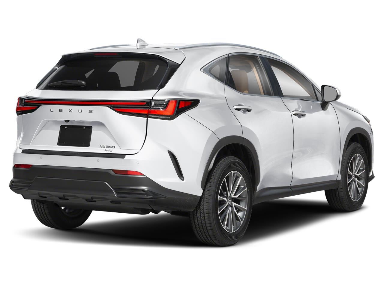 2026 Lexus NX NX 350 Premium