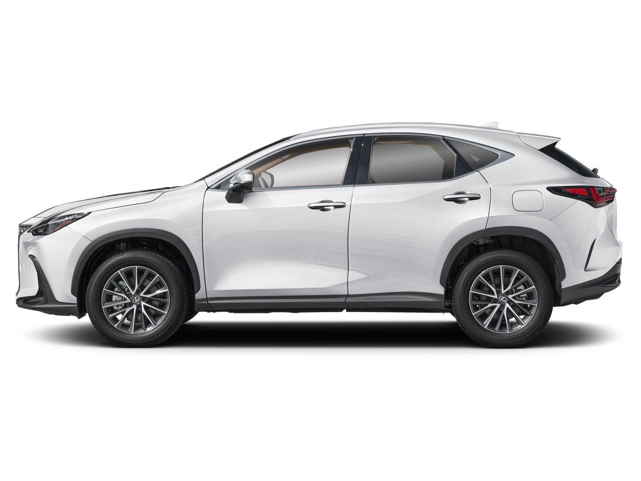 2026 Lexus NX NX 350 Premium