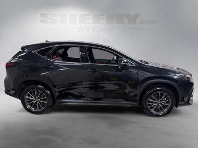 2022 Lexus NX 350 Premium