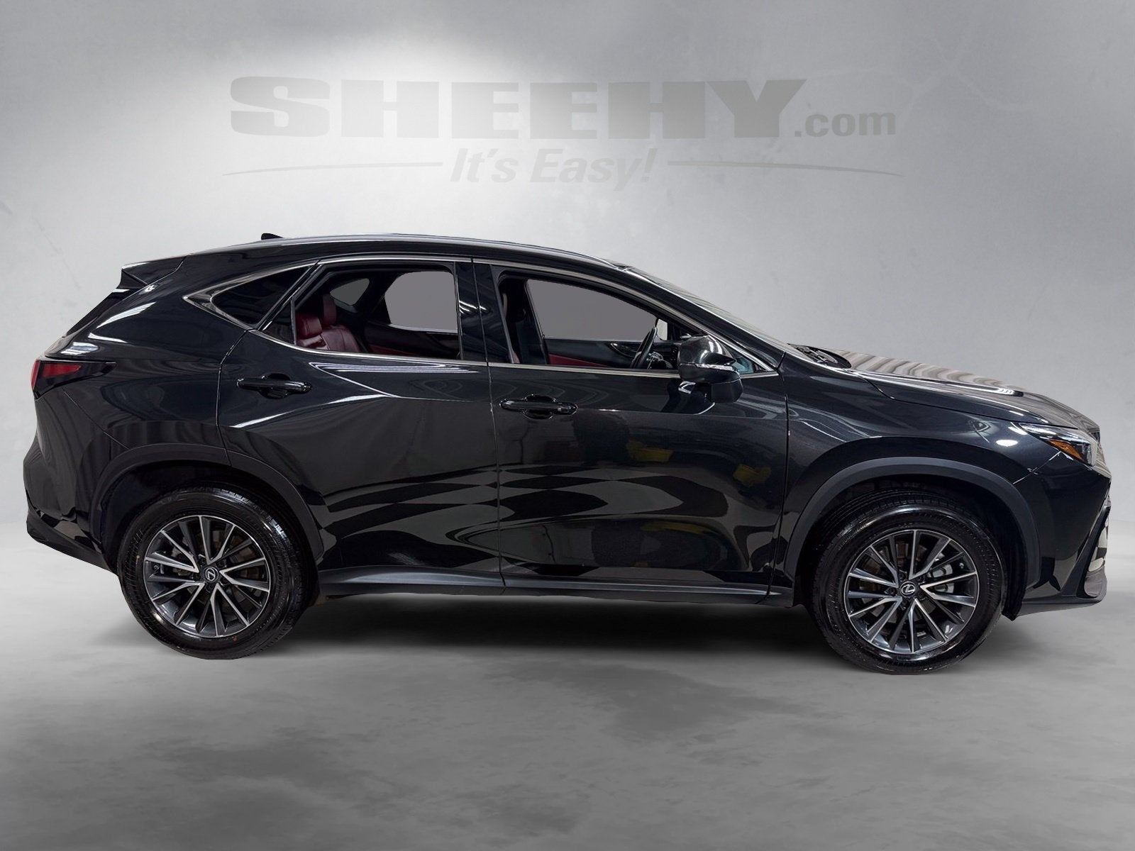 2022 Lexus NX 350 Premium