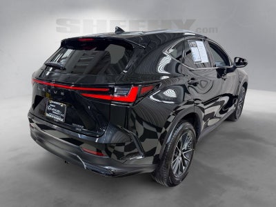 2022 Lexus NX 350 Premium