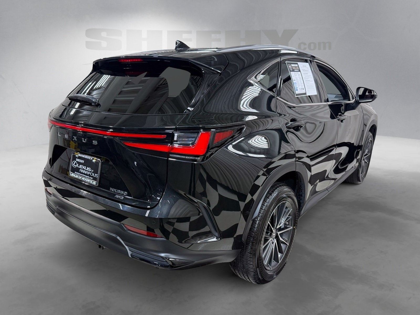 2022 Lexus NX 350 Premium