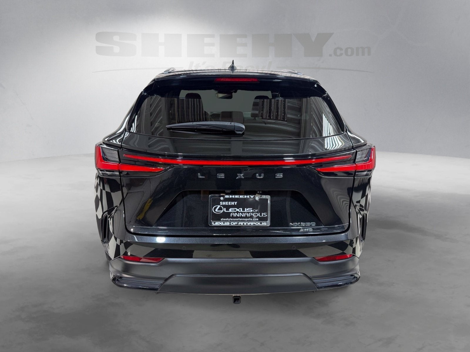 2022 Lexus NX 350 Premium