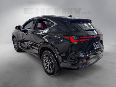 2022 Lexus NX 350 Premium