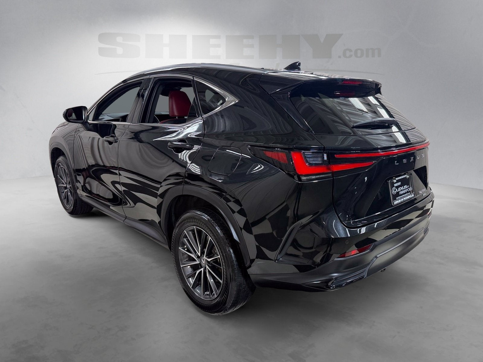2022 Lexus NX 350 Premium