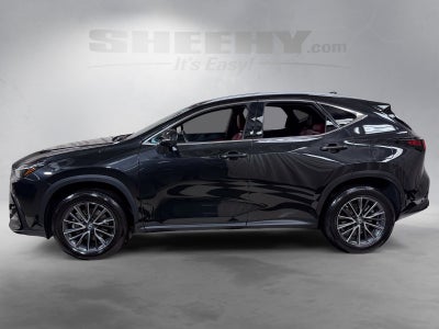 2022 Lexus NX 350 Premium