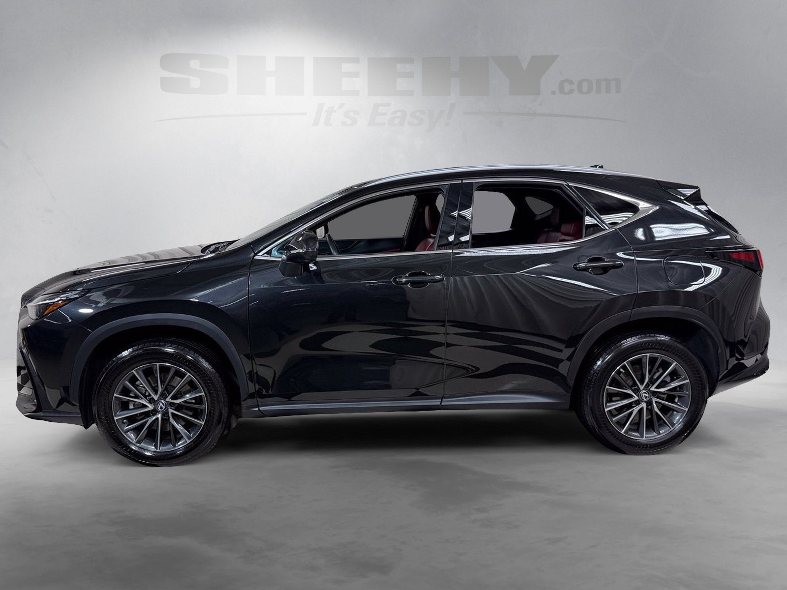 2022 Lexus NX 350 Premium