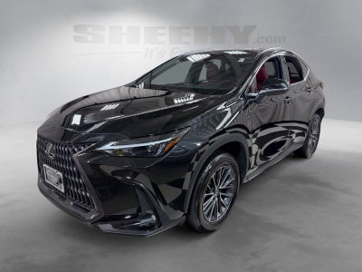 2022 Lexus NX 350 Premium