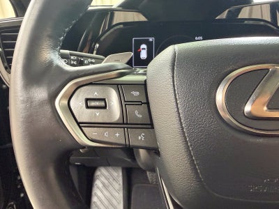 2022 Lexus NX 350 Premium