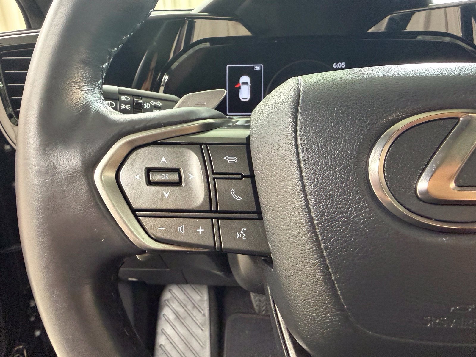 2022 Lexus NX 350 Premium