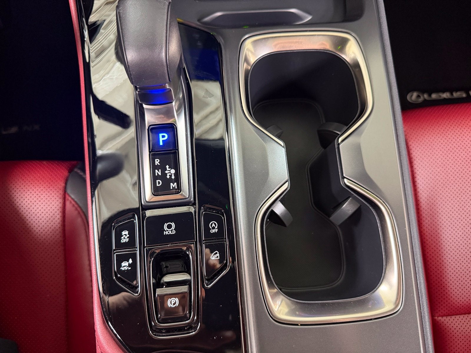 2022 Lexus NX 350 Premium