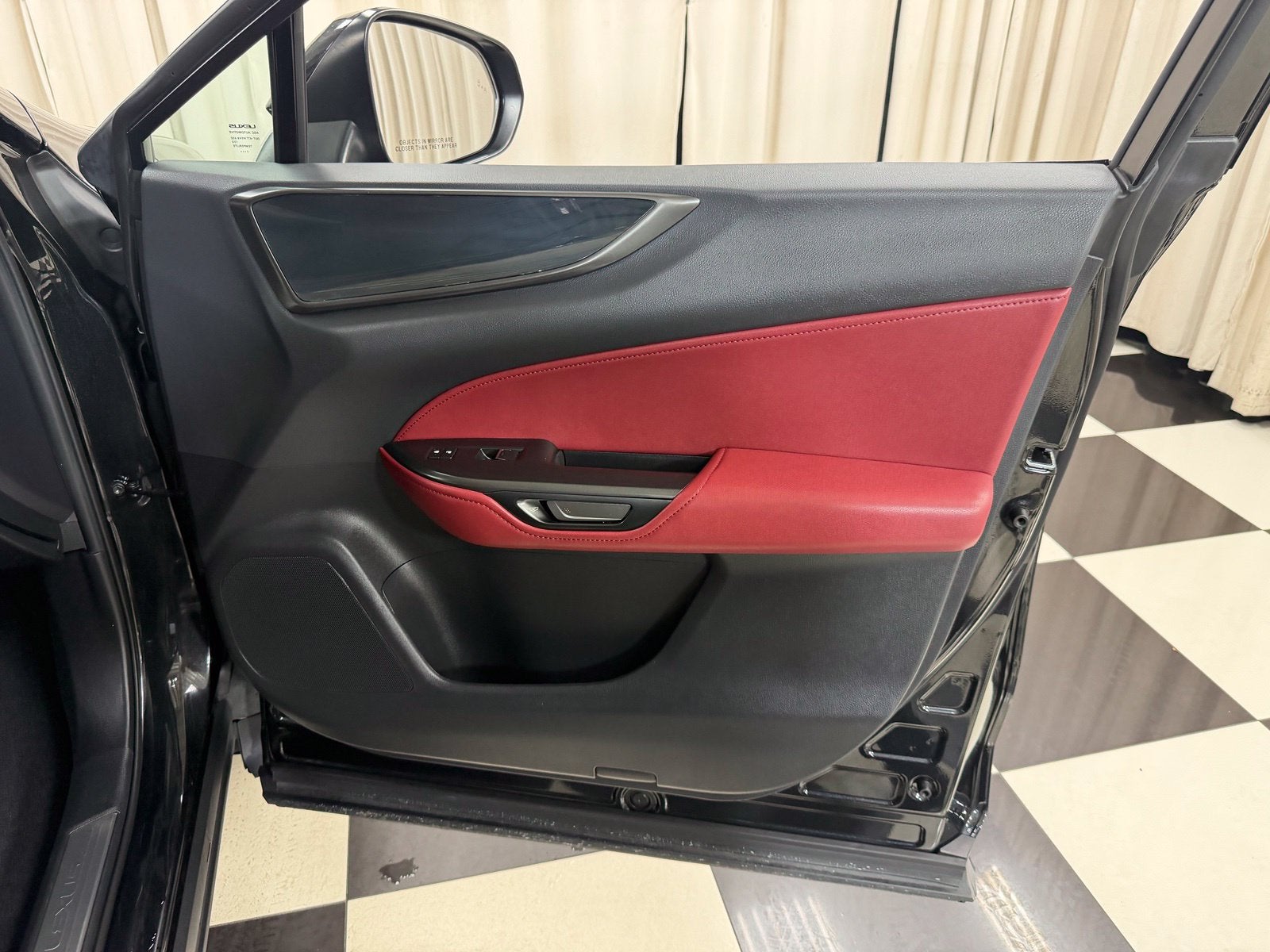 2022 Lexus NX 350 Premium