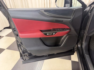 2022 Lexus NX 350 Premium