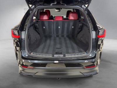 2022 Lexus NX 350 Premium
