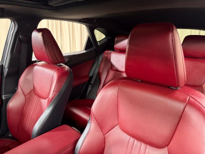 2022 Lexus NX 350 Premium