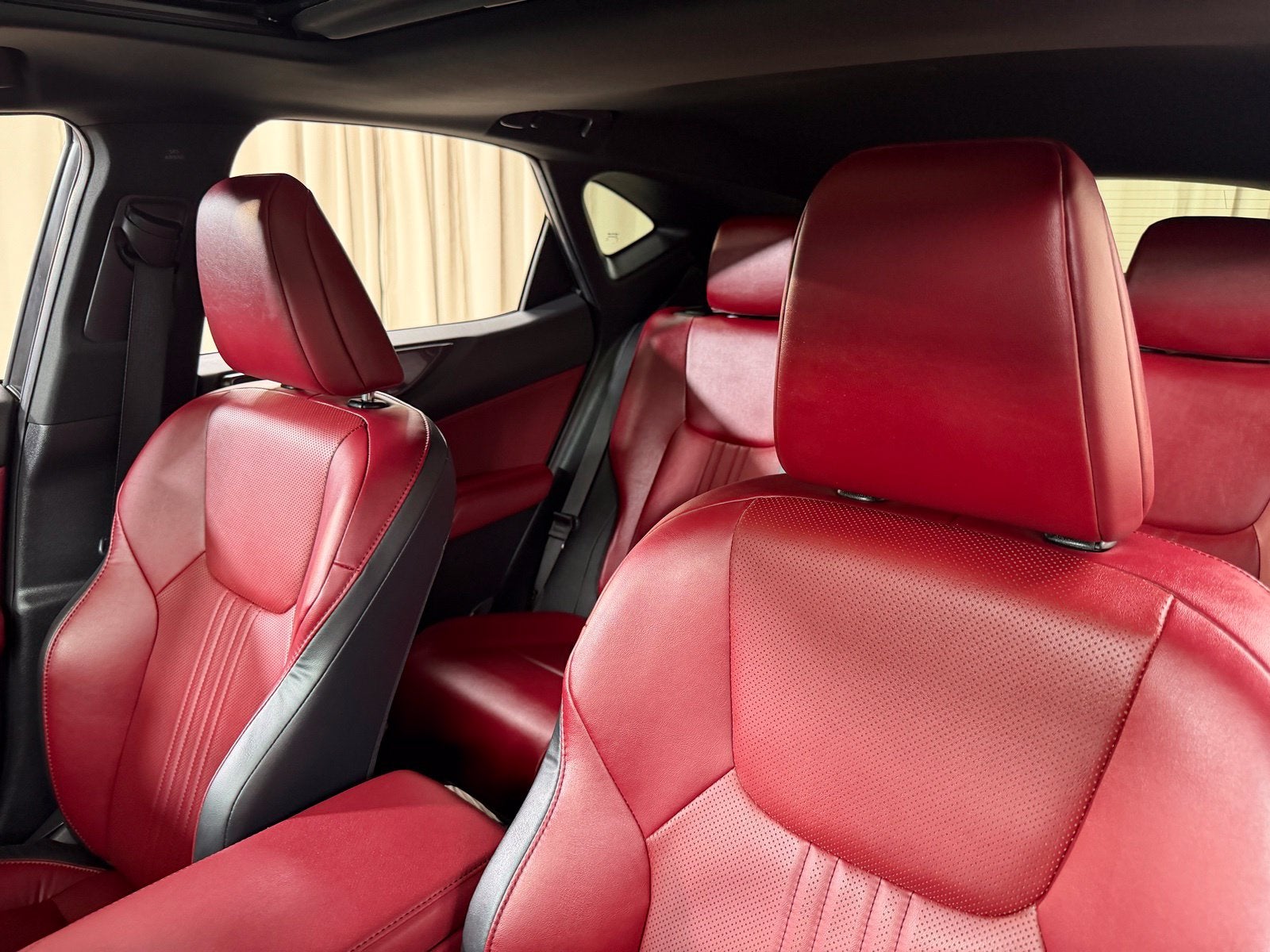 2022 Lexus NX 350 Premium