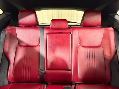 2022 Lexus NX 350 Premium