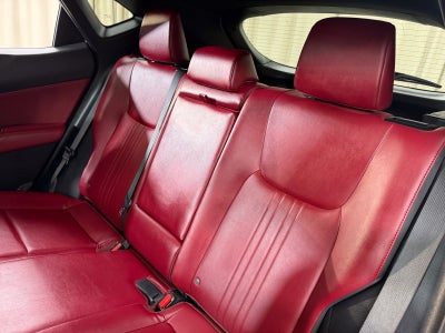 2022 Lexus NX 350 Premium