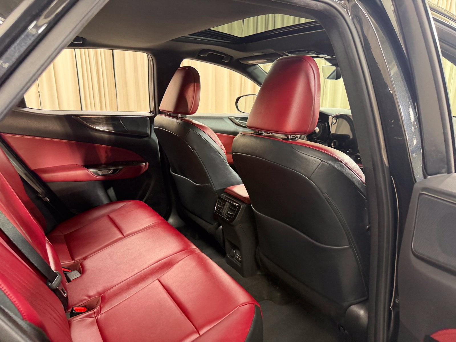 2022 Lexus NX 350 Premium