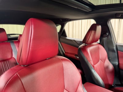 2022 Lexus NX 350 Premium