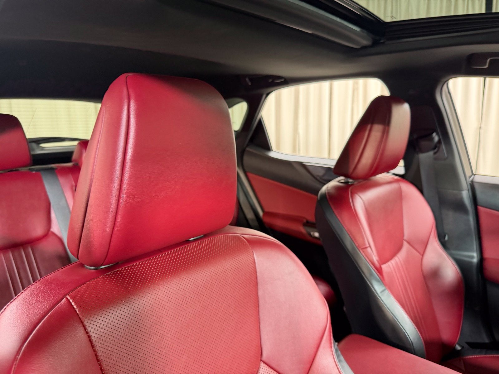2022 Lexus NX 350 Premium