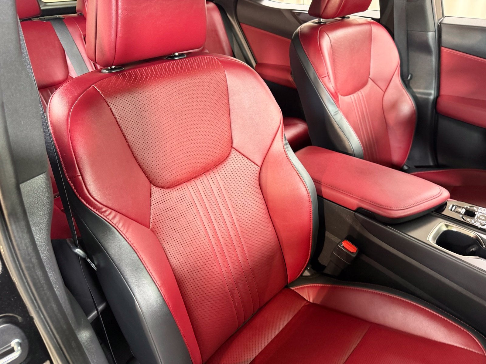 2022 Lexus NX 350 Premium