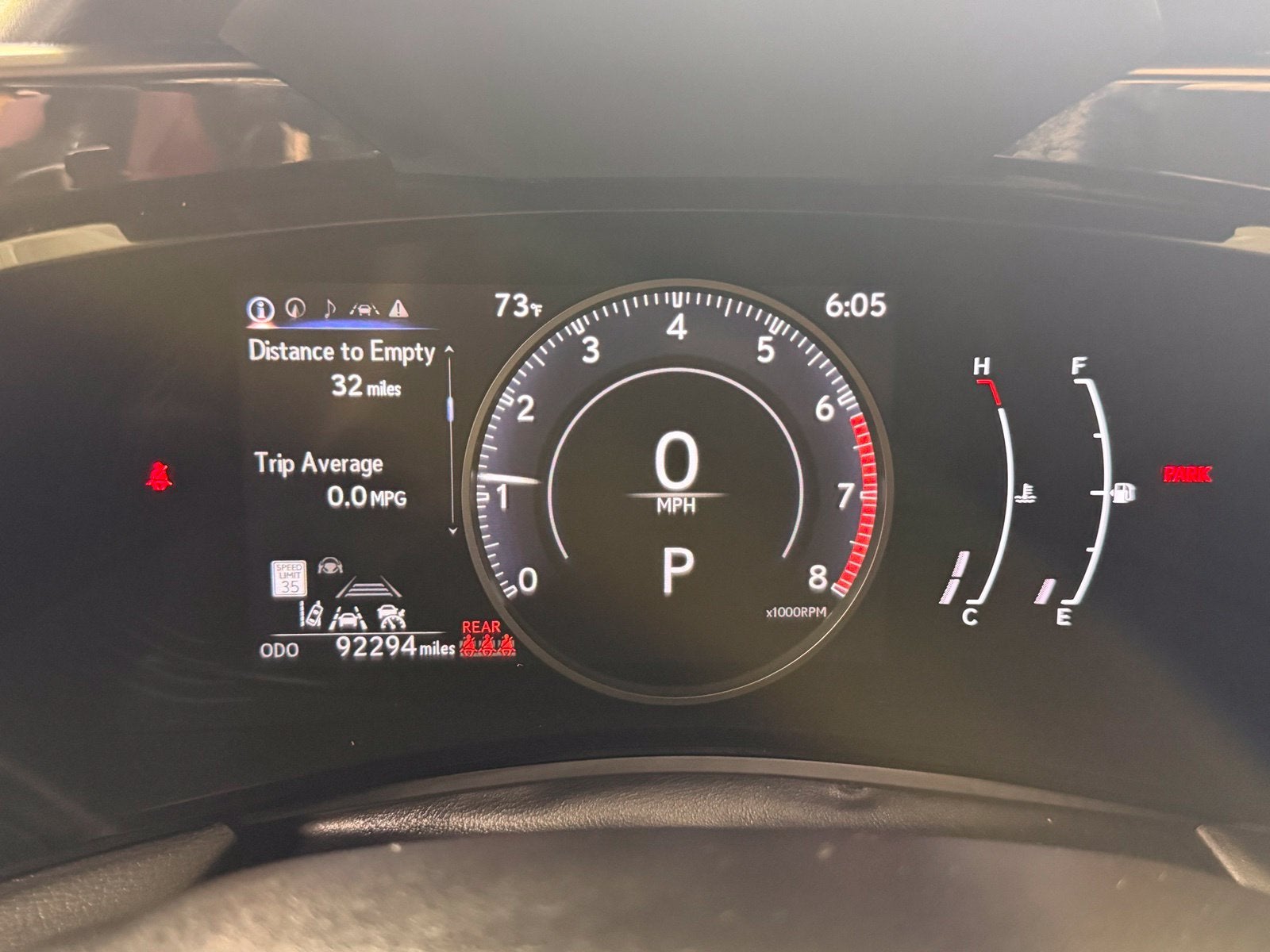 2022 Lexus NX 350 Premium