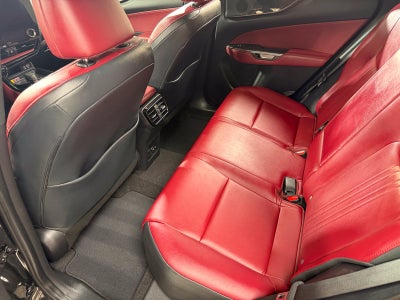 2022 Lexus NX 350 Premium