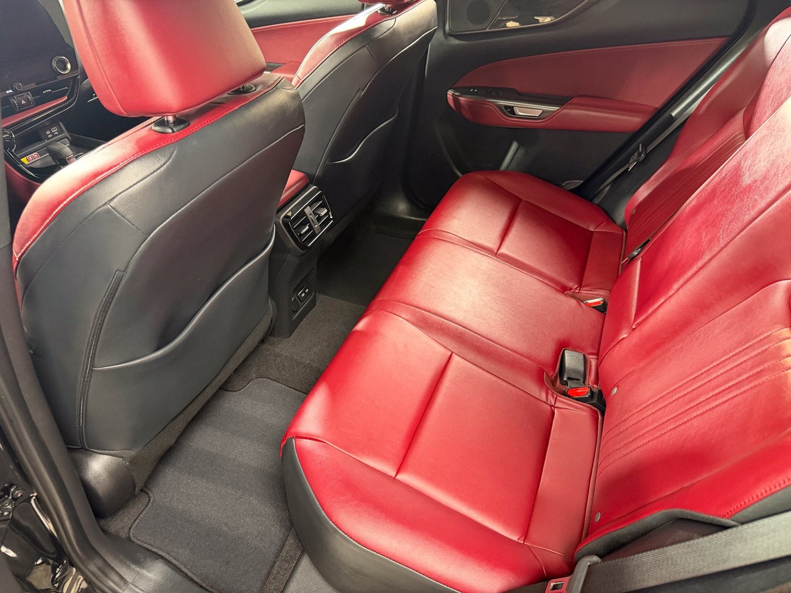 2022 Lexus NX 350 Premium