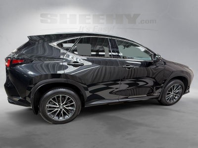 2022 Lexus NX 350 Premium