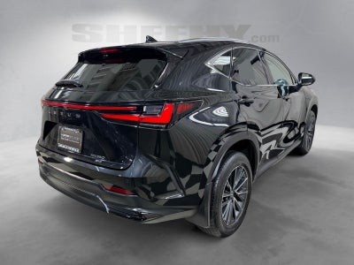 2022 Lexus NX 350 Premium