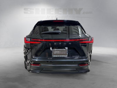 2022 Lexus NX 350 Premium