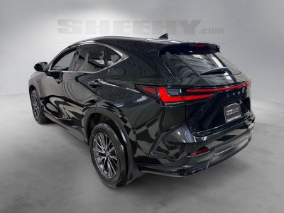 2022 Lexus NX 350 Premium