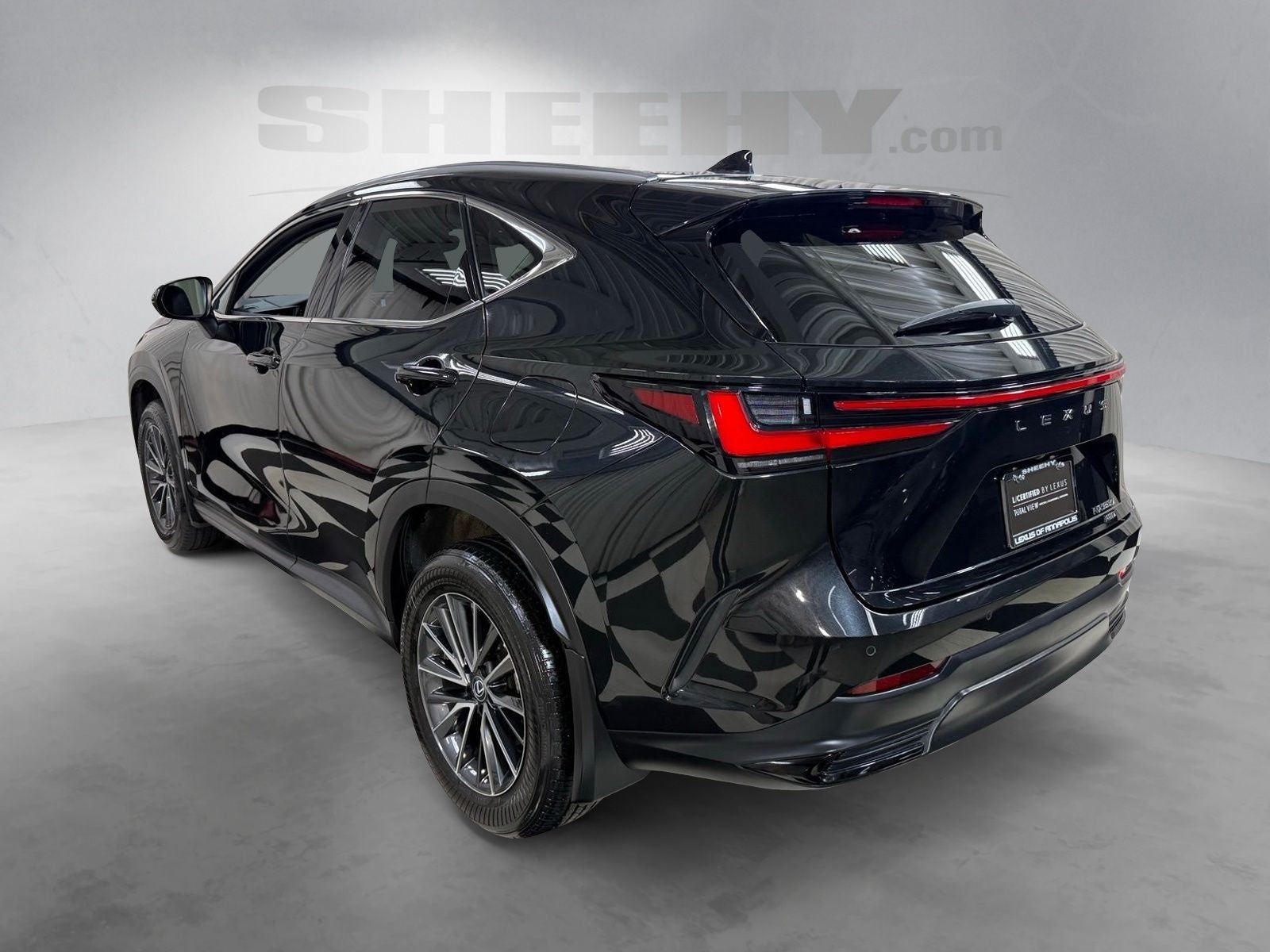 2022 Lexus NX 350 Premium