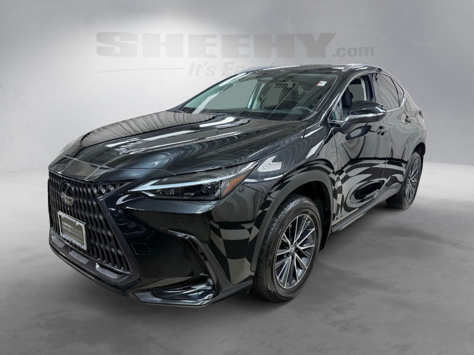 2022 Lexus NX 350 Premium