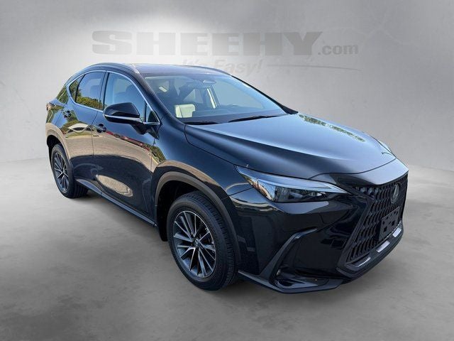 2022 Lexus NX 350 Premium