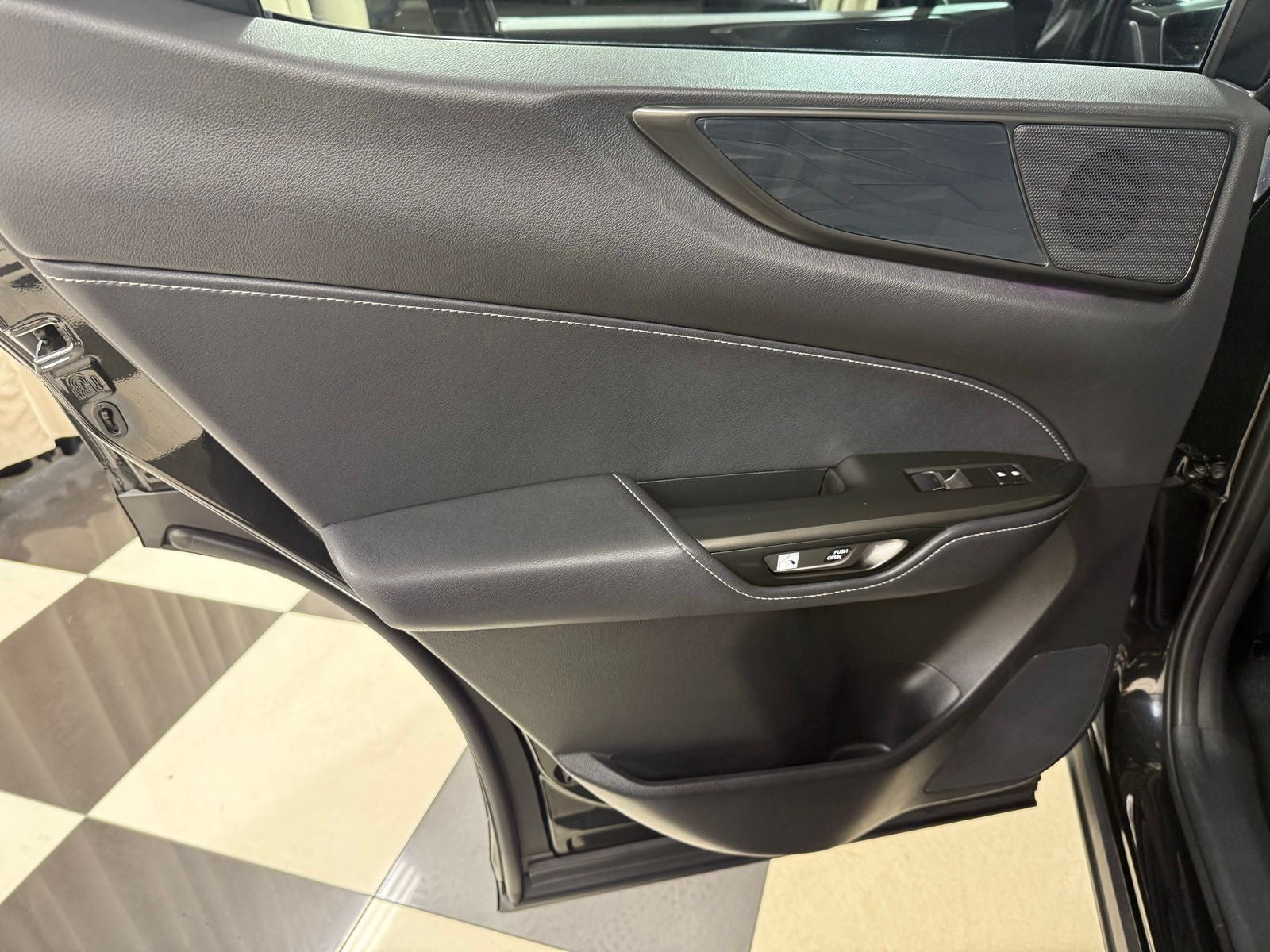 2022 Lexus NX 350 Premium