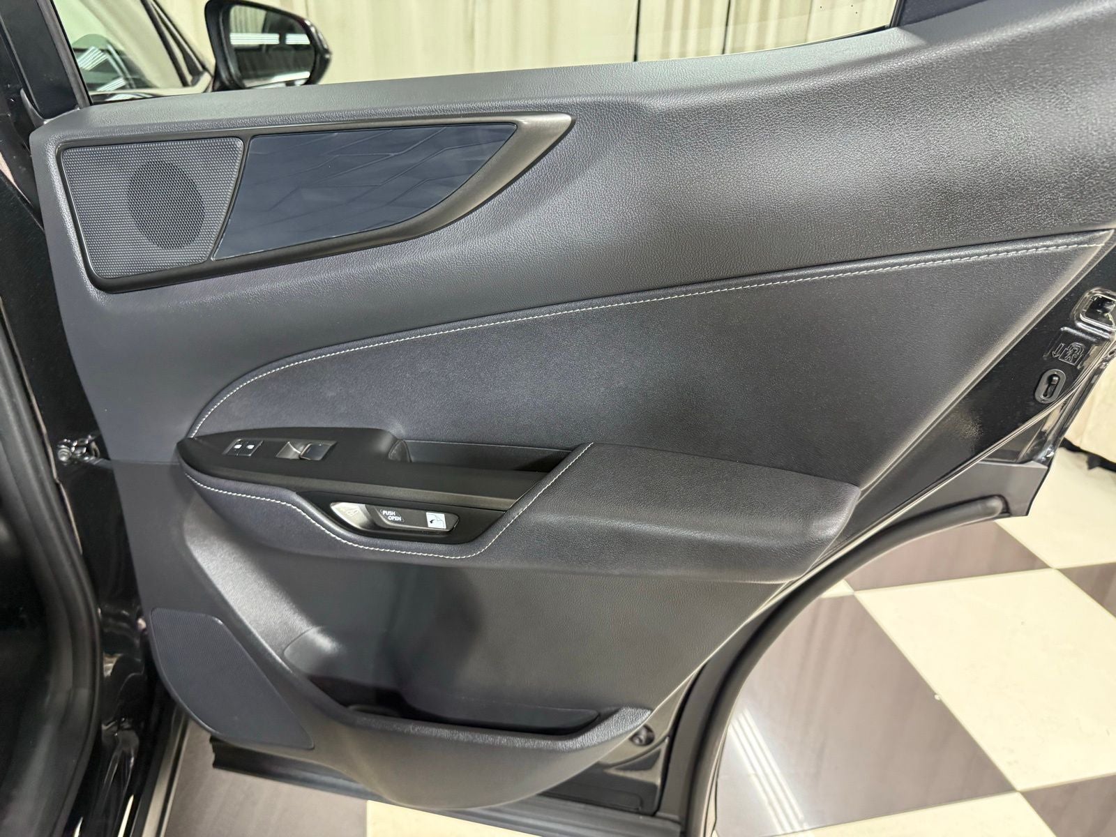 2022 Lexus NX 350 Premium