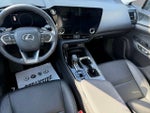 2022 Lexus NX 350 Premium