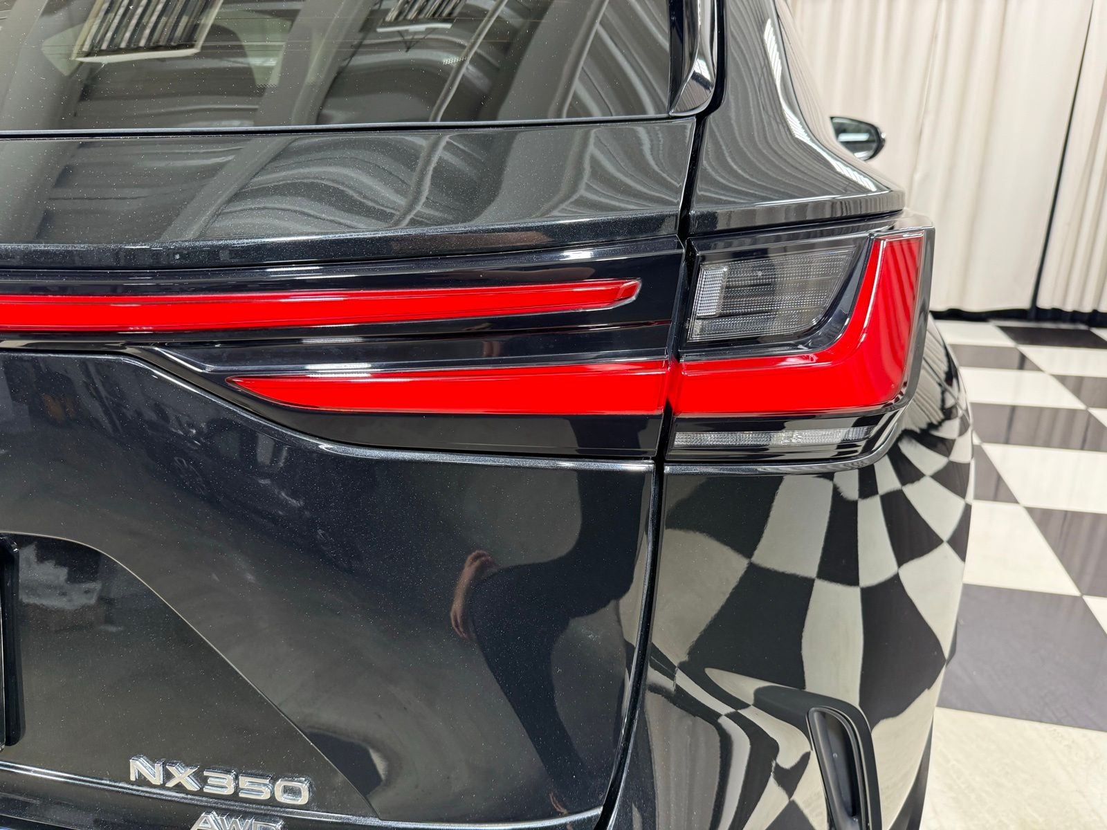2022 Lexus NX 350 Premium