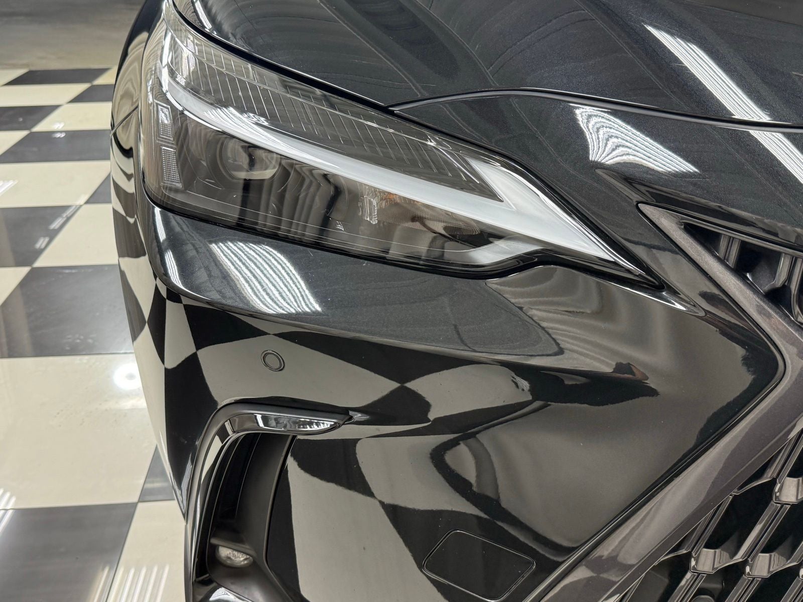 2022 Lexus NX 350 Premium