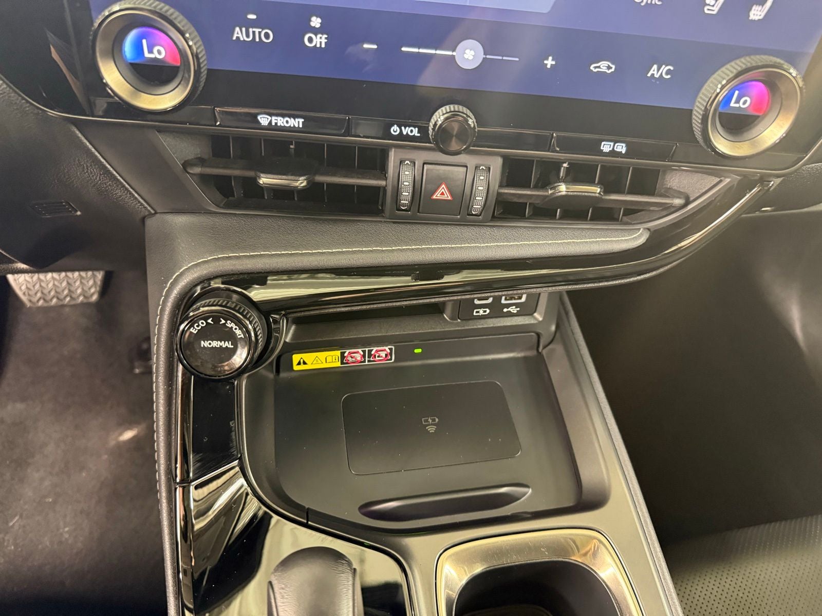 2022 Lexus NX 350 Premium