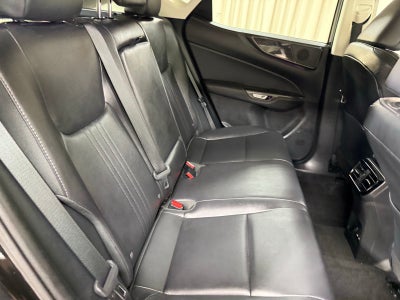 2022 Lexus NX 350 Premium