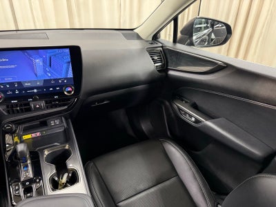 2022 Lexus NX 350 Premium