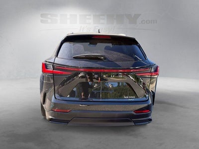2022 Lexus NX 350 Premium