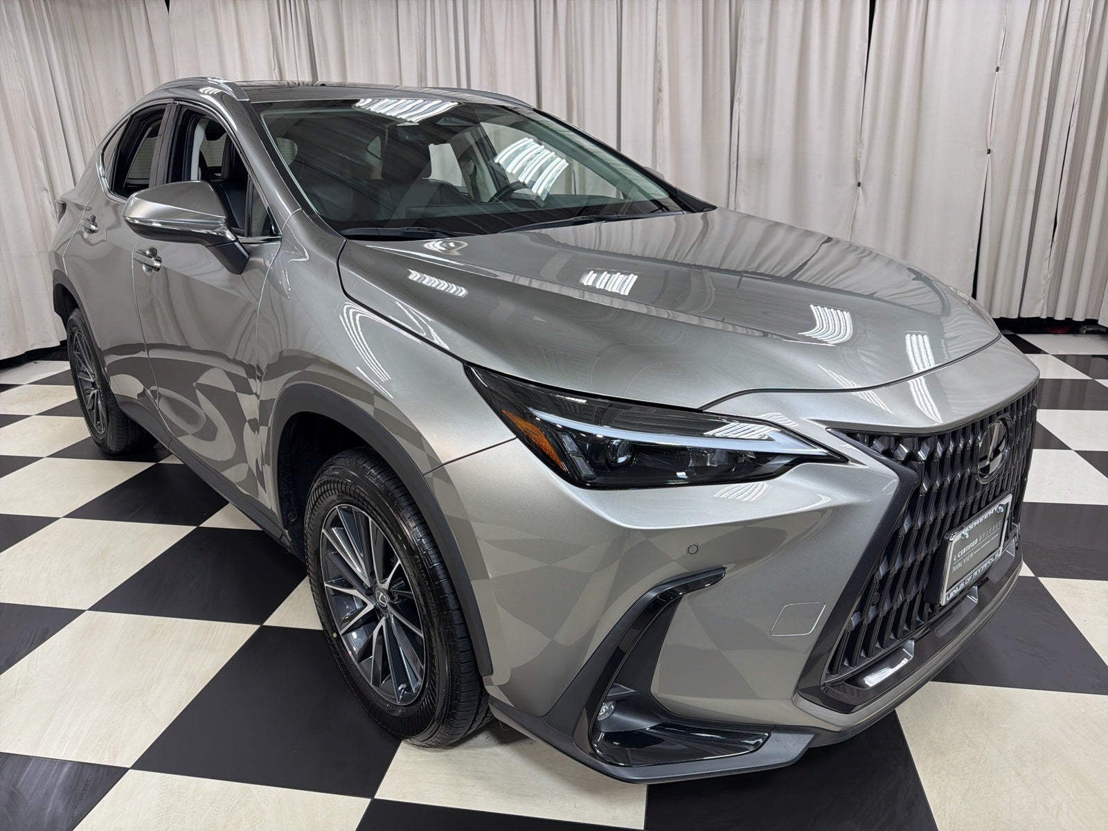 2024 Lexus NX 350 Premium