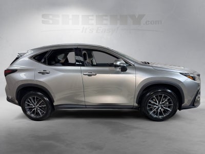 2024 Lexus NX 350 Premium