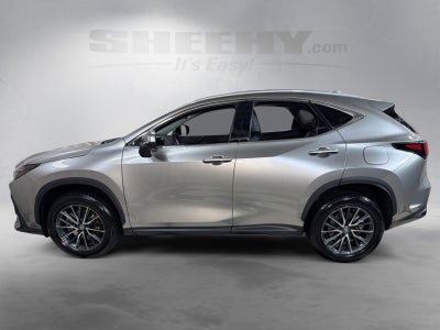 2024 Lexus NX 350 Premium