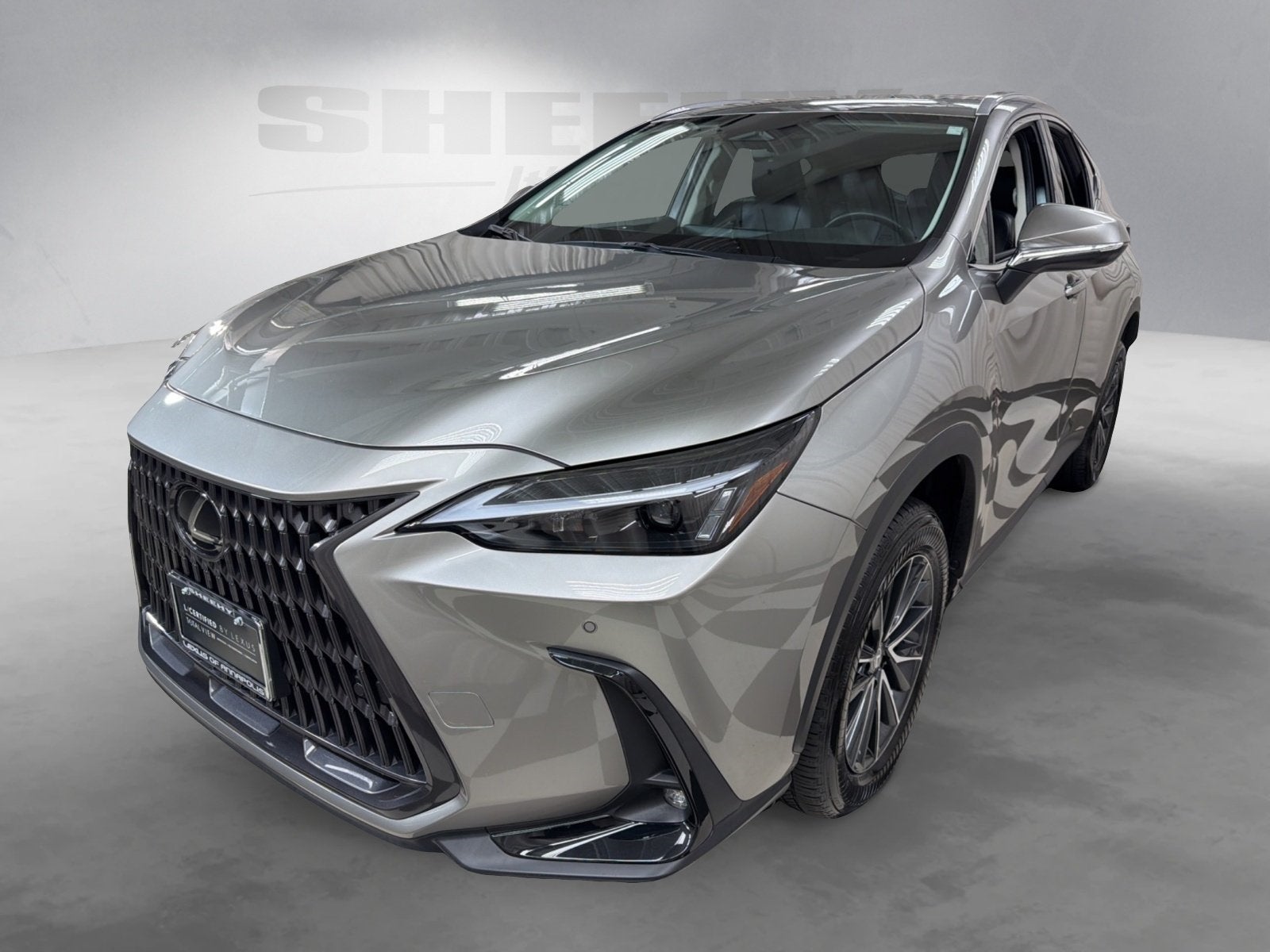 2024 Lexus NX 350 Premium