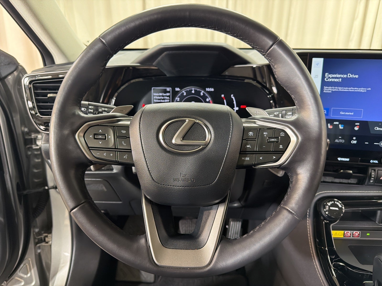2024 Lexus NX 350 Premium